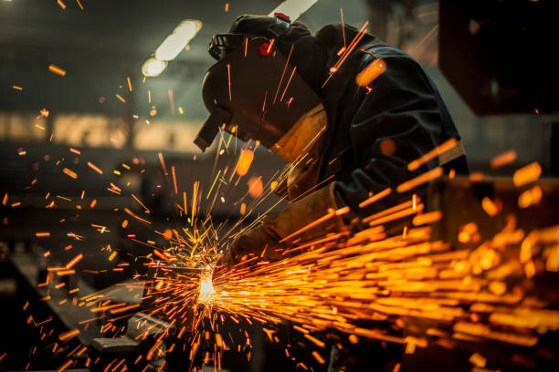 Affordable Welder Services in Pimmit Hills, VA