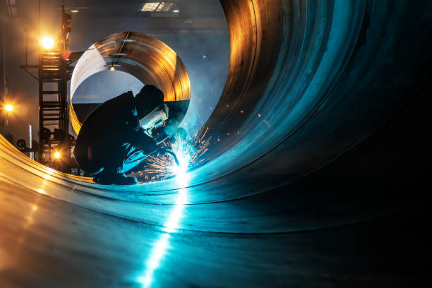 Best Food and Beverage Processing Equipment Welding in Pimmit Hills, VA