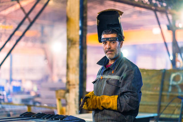 Reliable Pimmit Hills, VA Welder & Metal Fabrication Solutions
