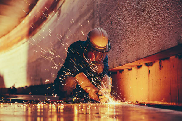 Best Artistic and Custom Metal Fabrication in Pimmit Hills, VA