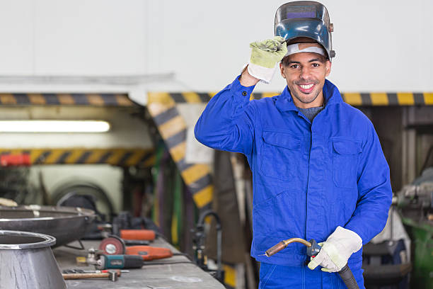 Best Specialty Welding Processes in Pimmit Hills, VA