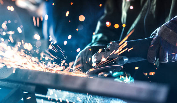 Best Artistic and Custom Metal Fabrication in Pimmit Hills, VA